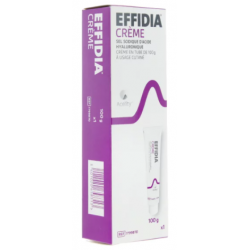 EFFIDIA Cream 100G