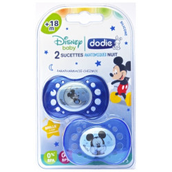 DODIE ANATOMIC SOother A75...