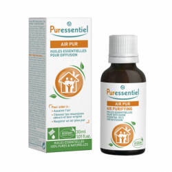 PURESSENTIEL ASSAINISSANT Diffuse Air Pur - Essential oils for