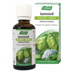 VOGEL COMPLEXE SOMMEIL - 50 ml