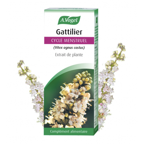 VOGEL EPF GATTILIER - 50 ml