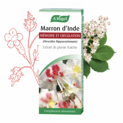 VOGEL EPF MARRON D'INDE - 50 ml