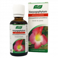 VOGEL EPF HARPAGOPHYTUM - 50 ml