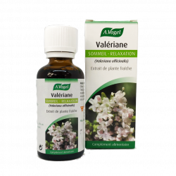 VOGEL EPF VALERIANE - 50 ml