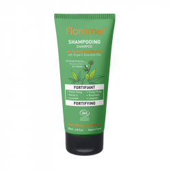 FLORAME SHAMPOOING FORTIFIANT - 200 ml
