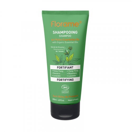 FLORAME SHAMPOOING FORTIFIANT - 200 ml