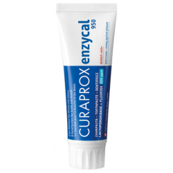 CURAPROX DENTIFRICE ENZYCAL 950PPM - 75ML