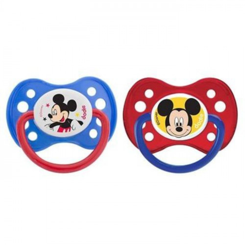 DODIE SUCET ANAT +6M MICKEY A63 X2