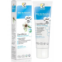 COMPTOIRS ET COMPAGNIES DENTIFRICE PROTECTION ANTI-TARTRE