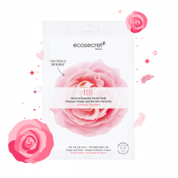 ECO SECRET SOOTHING PINK...
