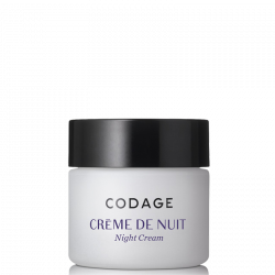 CODAGE NIGHT CREAM - 50 ml