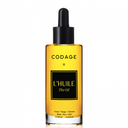 CODAGE L'HUILE - 100 ml