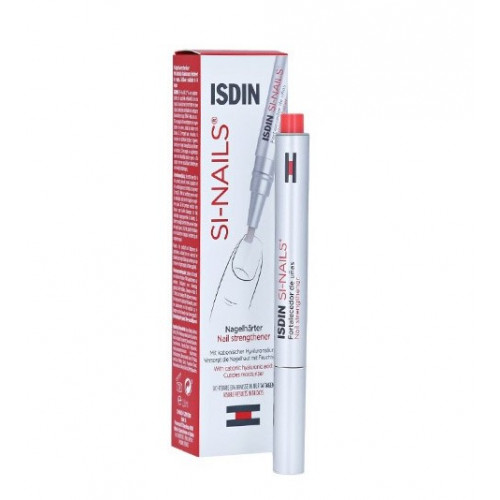 ISDIN SI-NAILS ONGLE DURCISSEUR STYLO