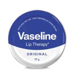 Vaseline Lip Therapy Original 20g