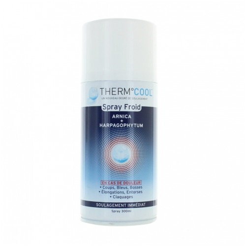 THERMCOOL FROID SPR 300ML
