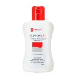 STIPROX Intensive Care Anti-Dandruff Shampoo 1.5% -