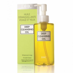 DHC PURE CLEANSING OIL Face...