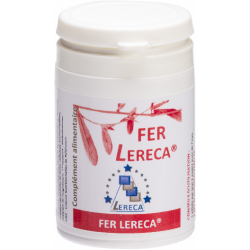 LERECA FER - 30 Gélules