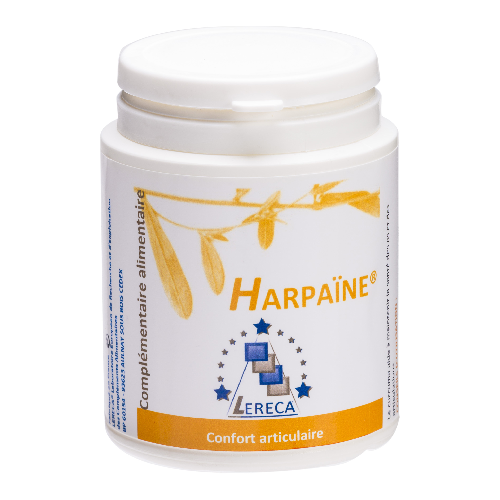 LERECA HARPAINE - 60 Capsules