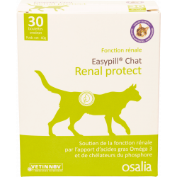 EASYPILL Renal Protect pour Chien