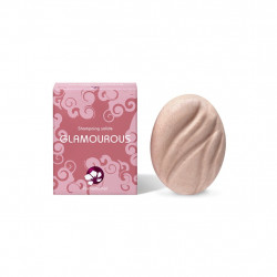 PACHAMAMAI GLAMOUROUS SHAMPOING SOLIDE CHEVEUX SECS - 65 g