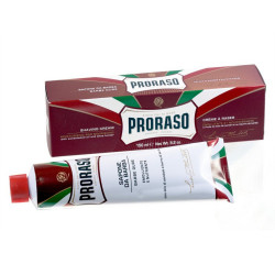 PRORASO ROUGE Shaving Cream...