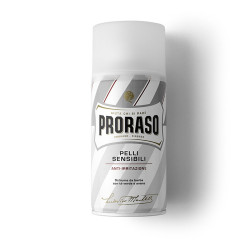 PRORASO MOUSSE RASER BLC PS - 300 ml