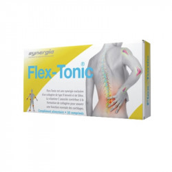 SYNERGIA FLEX-TONIC CPR 45