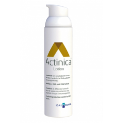 ACTINICA Lotion Pompe 80G