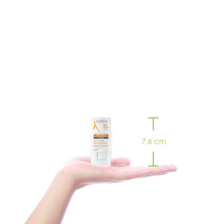 ADERMA PROTECT X-Trem Stick Solaire Invisible SPF50+ - 8G