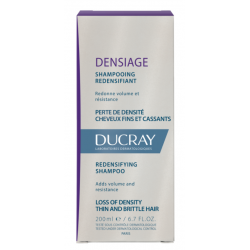 DUCRAY DENSIAGE Shampooing Redensifiant - 200ML