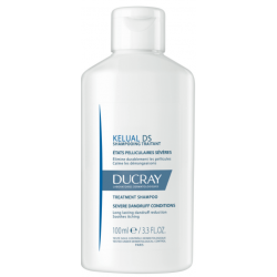 DUCRAY KELUAL DS Treatment Shampoo - 100ML