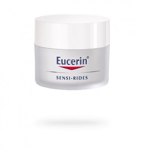 EUCERIN SENSI-RIDES Anti-Wrinkle Day Cream for Sensitive Skin -