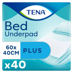 TENA Bed 40x 60cm