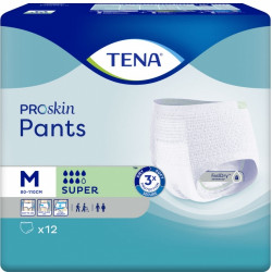 TENA PROSKIN PANTS Size...
