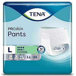 TENA PROSKIN PANTS Size...