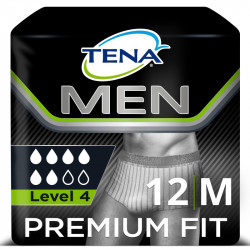 TENA MEN Premium Fit Level...