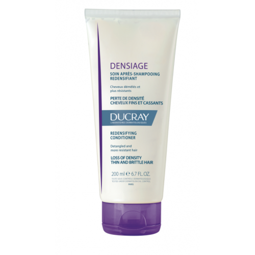 DUCRAY DENSIAGE Après-Shampooing Redensifiant - 200ML