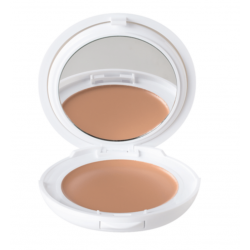 COUVRANCE Comfort Compact Foundation Cream 03 Sand - 10G AVÈNE