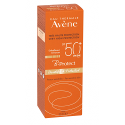 AVÈNE SOLAIRE B-Protect SPF 50+ - 30ML