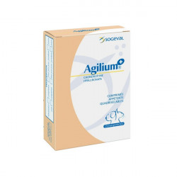 AGILIUM + - 30 Tablets