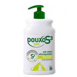 DOUXO S3 SEB Shampooing...