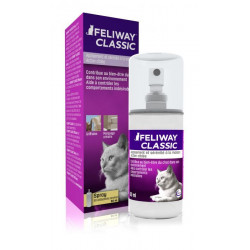FELIWAY CLASSIC Solution Spray 60ml