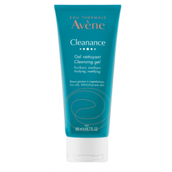 AVÈNE CLEANANCE Cleansing...
