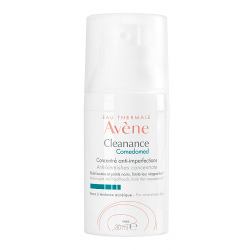 AVÈNE CLEANANCE COMEDOMED Concentré Anti-Imperfections - 30ML