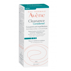AVÈNE CLEANANCE COMEDOMED Concentré Anti-Imperfections - 30ML