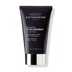 ESTHEDERM INTENSIVE HYALURONIC Masque 75ML