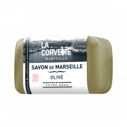 LA CORVETTE Olive Soap 100g