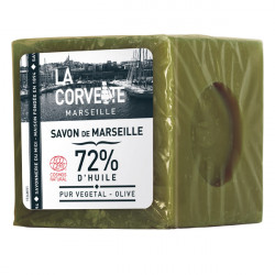 LA CORVETTE MARSEILLE SOAP...