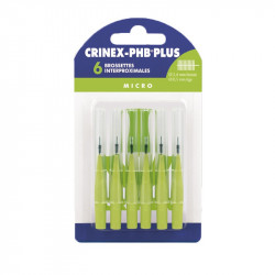CRINEX PHB PLUS MICRO - 6 Unités